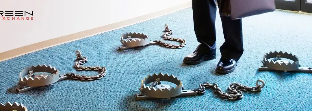 6 Most Common Background Screening Pitfalls to Avoid