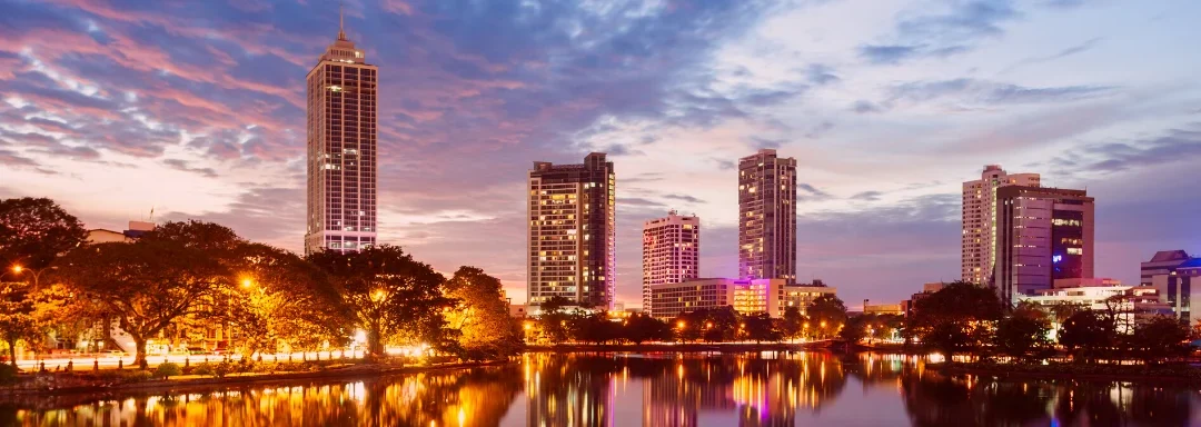 Screening and Data Protection Practices in Sri Lanka