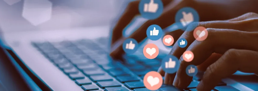 Social Media Screening Doing it the AI way