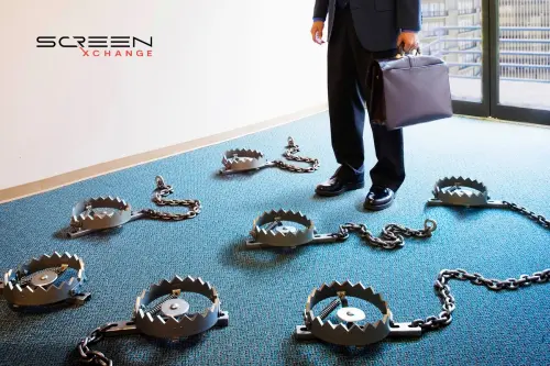 6 Most Common Background Screening Pitfalls to Avoid