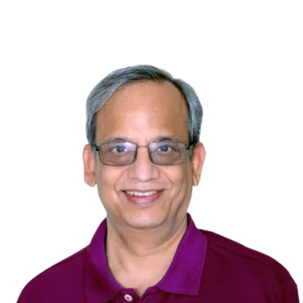 Ashok Bildikar Ashok Bildikar