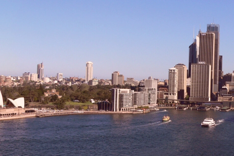 Country Spotlight: Background Screening in Australia