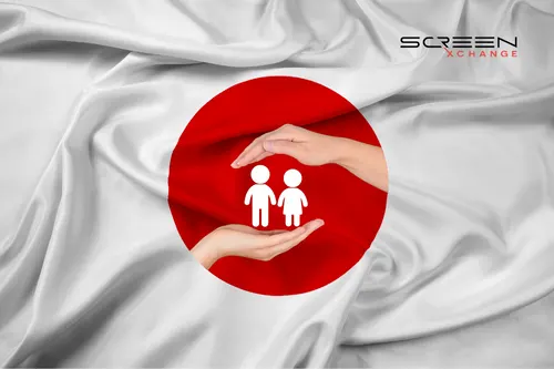 Japan’s Expanded Background Checks to Safeguard Children